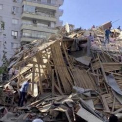 القيادة تبعث برقية للرئيس الجزائري للاطمئنان على صحته إثر إصابته بفيروس كورونا