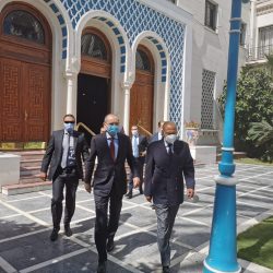 استحداث مركز اعلامي بأمانة الباحة والحميدي مديراً له