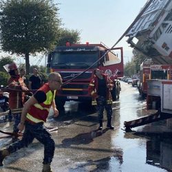 أرمينيا وأذربيجان تتبادلان الاتهامات بخرق هدنة قره باغ بعد دقائق من بدء سريانها