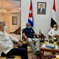 مصر : انتهاء اليوم الأول للتصويت في انتخابات مجلس النواب