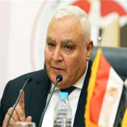 مفتي الجمهورية عقب التصويت في انتخابات مجلس النواب: التصويت واجب وطني