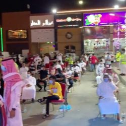 حسين الجسمي يشارك مصر إحتفالاتها بانتصارات أكتوبر الـ47 في مدينة الجلاله