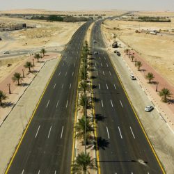 الأمير تركي بن محمد بن فهد يثمن دعم القيادة الرشيدة للعمل الخيري والإنساني