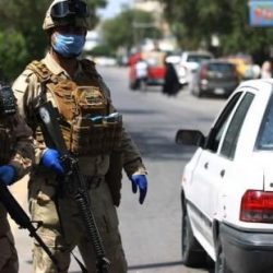 مقتل شخص بانفجار في مدينة صناعية وسط إيران