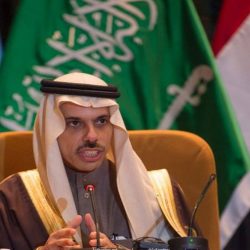 وزير الخارجية ونظيره الأميركي يعقدان جلسات الحوار الاستراتيجي بين البلدين
