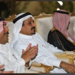 وفاة قائد عملية تحرير الطائرة الروسية المختطفة في2001 “اللواء علي الرحيلي”