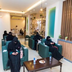 الدكتوره رشا حناوي تحقق أنجازاً في “الشَعر التجميلي وتطويره”