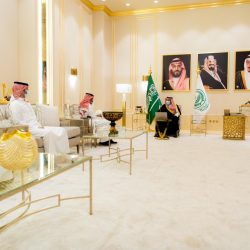 محافظ محايل ومدير عام النقل يقفون على مطالب أهالي قرية الغرابة بمركز تهامة بللسمر وبللحمر