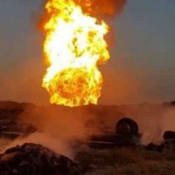 مظاهرات عنيفة في إسبانيا احتجاجا على إجراءات مكافحة كورونا