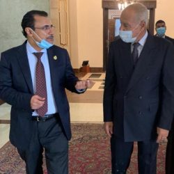 وزيرة التجارة والصناعة تفتتح اعمال الدورة الثالثة والعشرين لمؤتمر ومعرض “الاستثمار العربي الإفريقي والتعاون الدولي” بالجامعة العربية