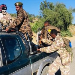 ترمب: بايدن فاز لأن الانتخابات زورت