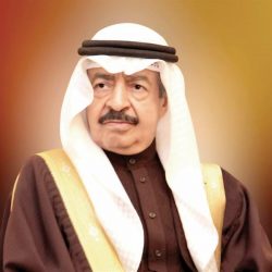 نادي الصقور السعودي يدشن برنامج “هدد” لإعادة الصقور إلى مواطنها الأصلية