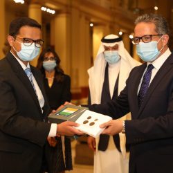 إعلاميو وإعلاميات الباحة يهنئون قيادتنا الحكيمة وشعبنا الوفي بمناسبة ذكرى يوم البيعة