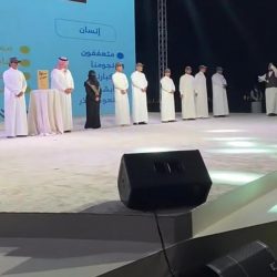 وفد البرلمان العربي يشيد بالاقبال المتميز للناخبين خلال يومى الاقتراع