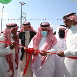 أمير منطقة الباحة : جميع اندية الباحة هي اهتمامي الاول وسأقف مع جميع الرياضيين في جميع الالعاب المختلفة