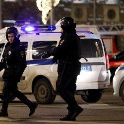 بومبيو يعلن بدء عملية الانتقال في الخارجية الأمريكية