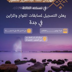 الجياد السعودية تنافس في “مهرجان البريدرز كب” العالمي