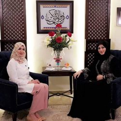 ديوانية الوداد في لقائها الشهري (دور محوري للقطاع الثالث في إحداث التنمية)