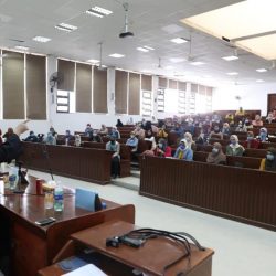 اتحاد المستشفيات العربية يعلن اسماء الفائزين في شهادة “المبادرة الذهبية” في القطاع الصحي لإستجابته لجائحة كوفيد 19