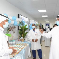 إنجاز عالمي جديد.. شركة “موديرنا” تعلن نجاح لقاح كورونا بفاعلية 94.5 بالمئة
