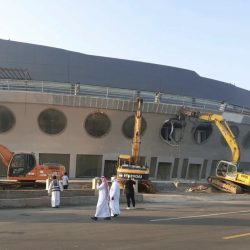 ملك مملكة البحرين يستقبل رئيس البرلمان العربي