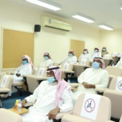 التقرير الإعلامي للإسبوع الأول من المفكر الفهيم