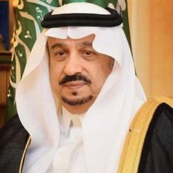 سمو أمير الباحة يصدر قراراً بإنشاء إدارة أمن المعلومات بالإمارة وعدد من التكليفات الإدارية
