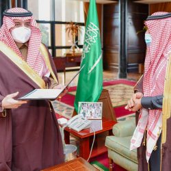 سمو أمير منطقة الباحة يدشن فرع جمعية تعاطف الخيرية للخدمات الصحية بالمنطقة بالمخواة