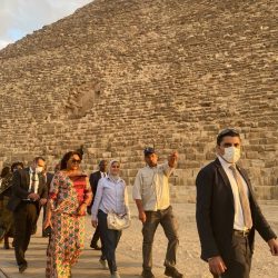 سمو وزير الخارجية يرأس اجتماع مجلس إدارة المركز السعودي للشراكات الاستراتيجية الدولية