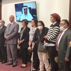 بعد حسم جورجيا.. بايدن يصل للنتيجة “الساحقة” في الانتخابات الأمريكية