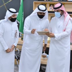 ورشة علمية حول العولمة ودور الاعلام المحلي في تعزيز الهوية الوطنية في جامعة ام القرى