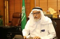 بمناسبة ذكرى البيعة سماحة مفتي عام المملكة: عهد خادم الحرمين الشريفين الملك سلمان عهد عز وتمكين واقتصاد زاهر وتلاحم بين أفراد هذا الشعب وبين ولاة أمره