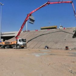 بلدية العمرة تُزيل 60 حظيرة أغنام مُخالفة