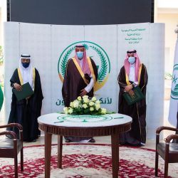 محافظ المندق يستقبل مدير المركز الاعلامي بالمحافظة ويناقش مهام المركز