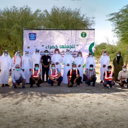 الشيخ نور الدين محمد طويل من فرنسا : السعودية نجاح باهر ومميز لقمة العشرين والحج اثناء جائحة كورونا .