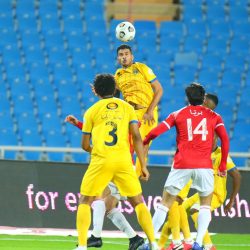 بايدن: الولايات المتحدة جاهزة لقيادة العالم