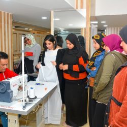 مكتب وزارة الرياضة بالطائف يختتم برنامج “تطوير مهارات المتطوعين” تزامنا مع اليوم العالمي للتطوع