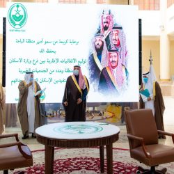 والد الاعلامي إدريس سليمان في ذمة الله