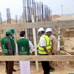 بن فرحان : الملك سلمان حريص على تكامل ووحدة دول مجلس التعاون