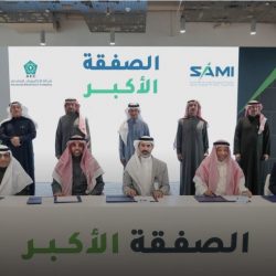 أمير منطقة الحدود الشمالية يستقبل رئيس النادي الأدبي الثقافي بالمنطقة
