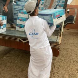 برعاية السعودي الألماني .. أمير حائل يدشن حملة “مأمني” لمستفيدي الإسكان الخيري*