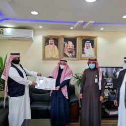 كيفية الدراسة عن بعد في جامعة الحدود الشمالية