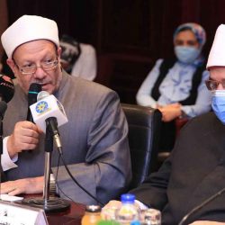 أبو الغيط أمام طُلاب جامعة القاهرة: لابد من تحريك المفاوضات بسرعة من أجل إقامة الدولة الفلسطينية