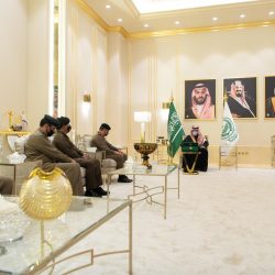 معالي العوهلي: المملكة وجهةً مثالية للاستثمار في المجالات الدفاعية والأمنية، وسنوفر كامل الدعم لشركائنا في القطاع