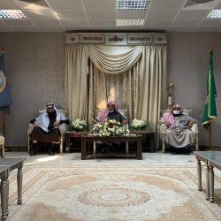 رئيس المجلس الأعلى للأئمة في البرازيل يؤكد دور المملكة الريادي في خدمة الإسلام والمسلمين