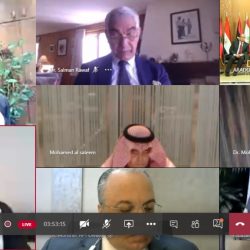 المجمع الانتخابي يمنح أصوات ولاية جورجيا الـ 16 لجو بايدن