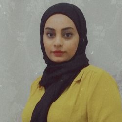 بنازيرالسيد هلال فتاة قمرية تنال جائزة الديمقراطية وجودة الحكومة من منظمة الإتحاد الإفريقي :