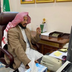 “الكرت” يشكر استشاري أمراض القلب السويدان