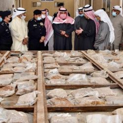 مركز الملك سلمان للإغاثة يدين بشدة العمل الإرهابي الذي استهدف مطار عدن