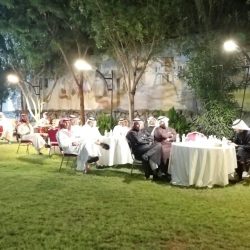 وفاة الشيخ أحمد أبو ثامره